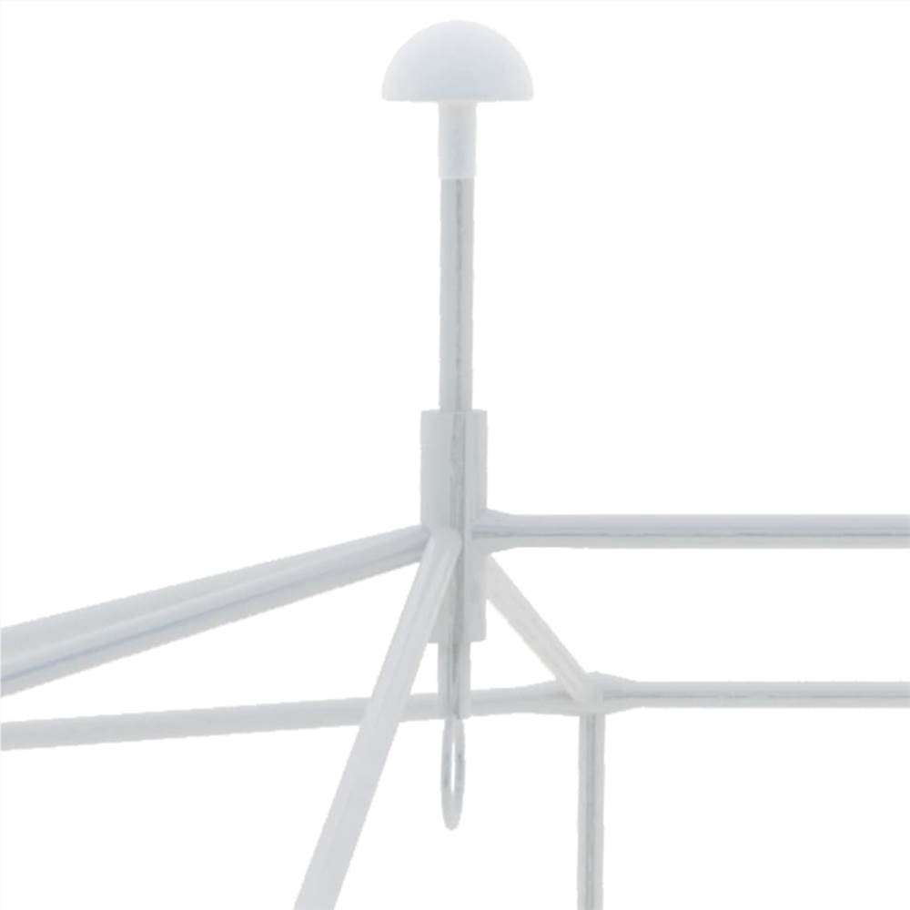 Outdoor Wedding Party Tent Poles Tent Assemble Accessory Set