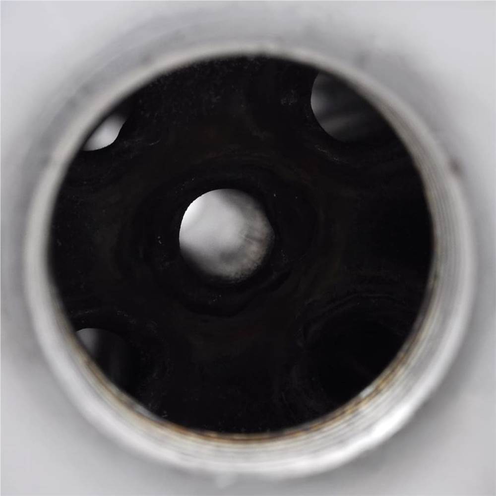 Pool Heat Exchanger 613 x 134 mm 75 kW