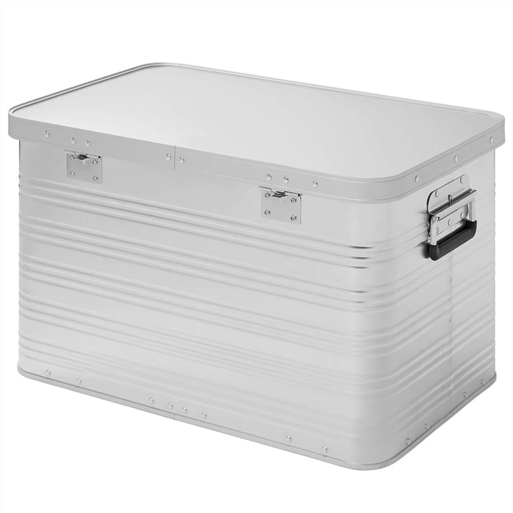 ProPlus Aluminium Transport Case 65 L