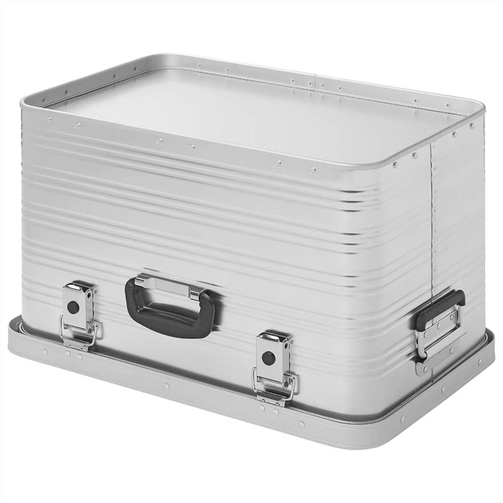 ProPlus Aluminium Transport Case 65 L