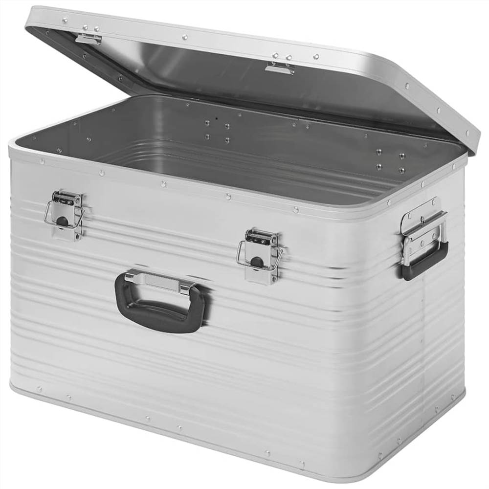 ProPlus Aluminium Transport Case 65 L