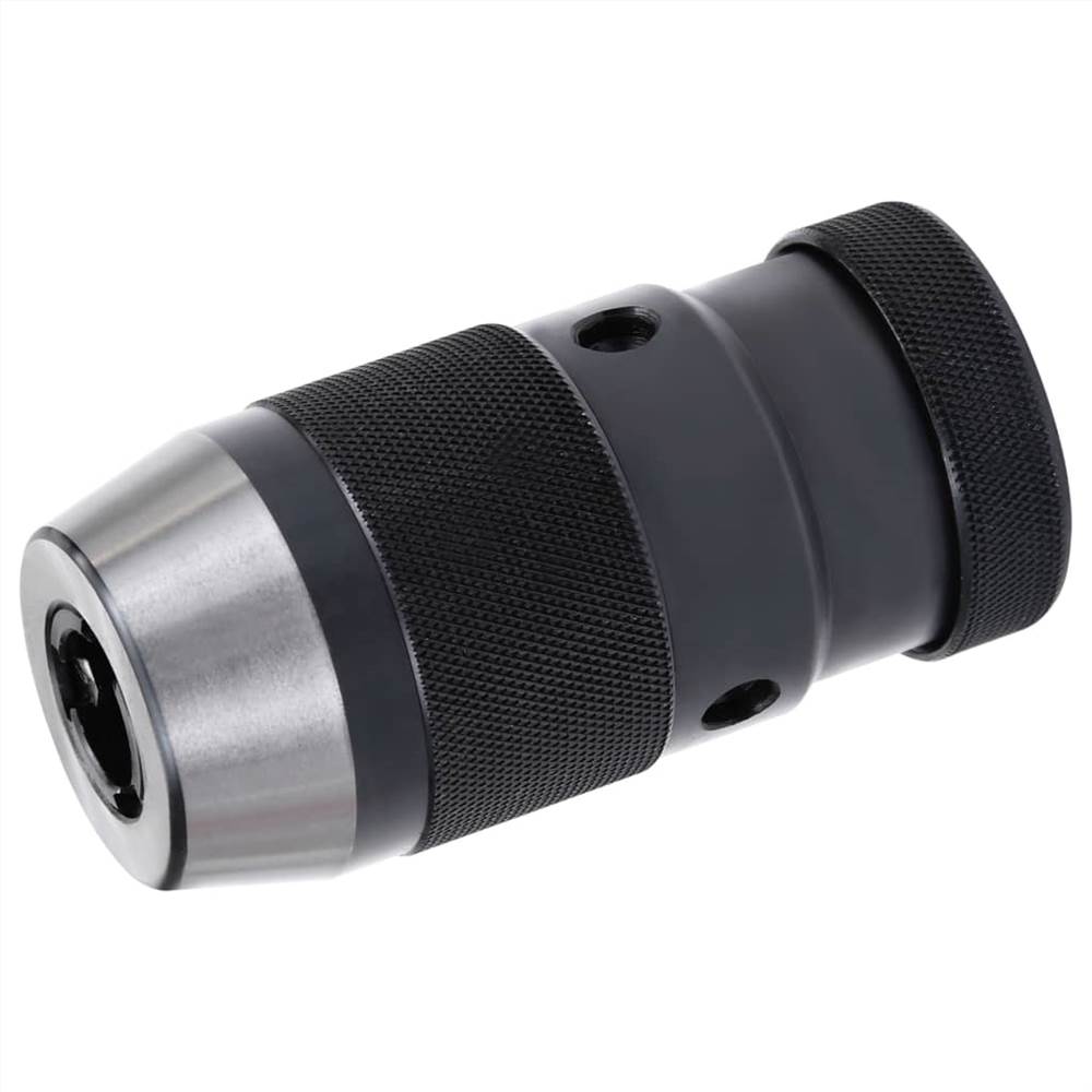 Quick Release Drill Chuck MT2-B18 with 16 mm Clamping Range