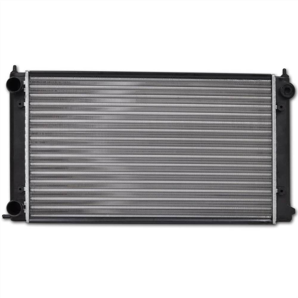 Water Cooler Engine Oil Cooler Radiator VW Seat