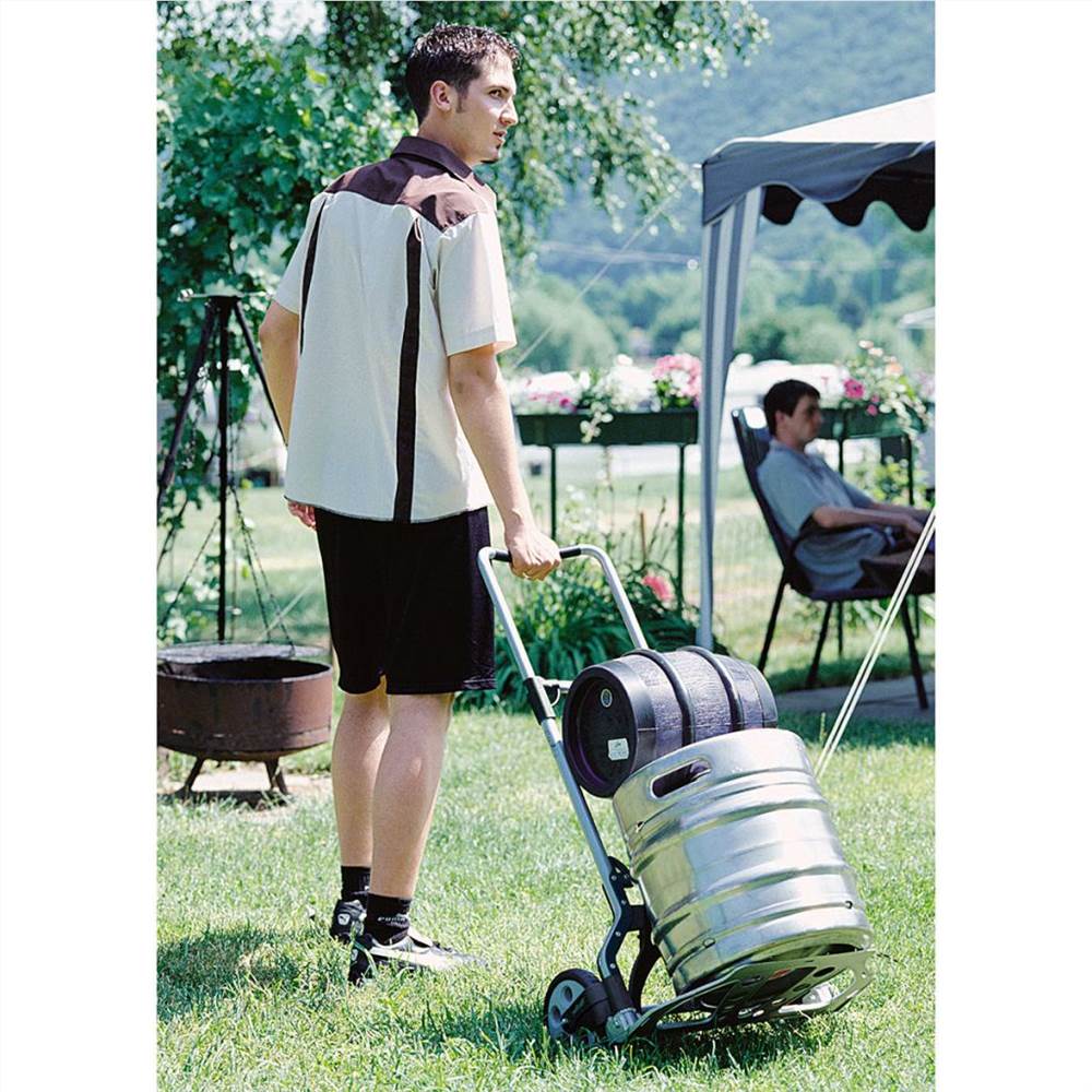 wolfcraft Transport System TS 600 5505000