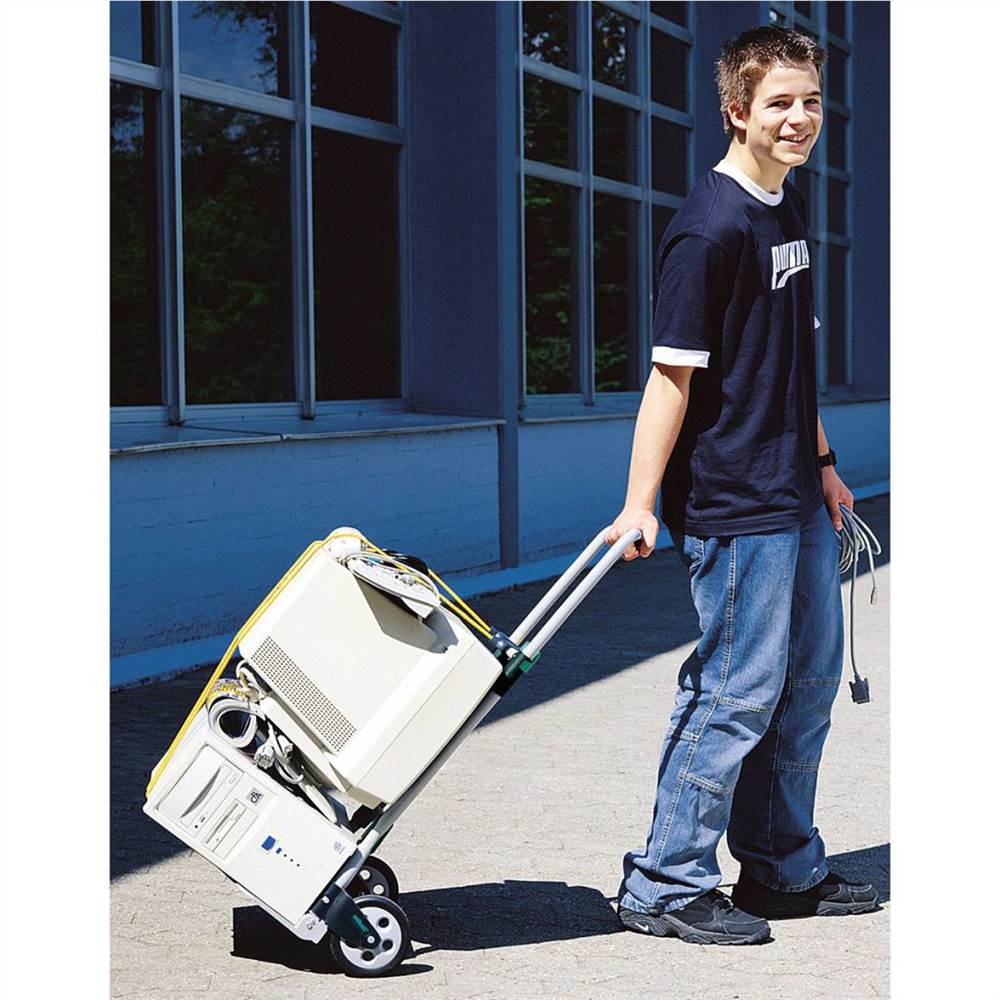 wolfcraft Transport System TS 600 5505000