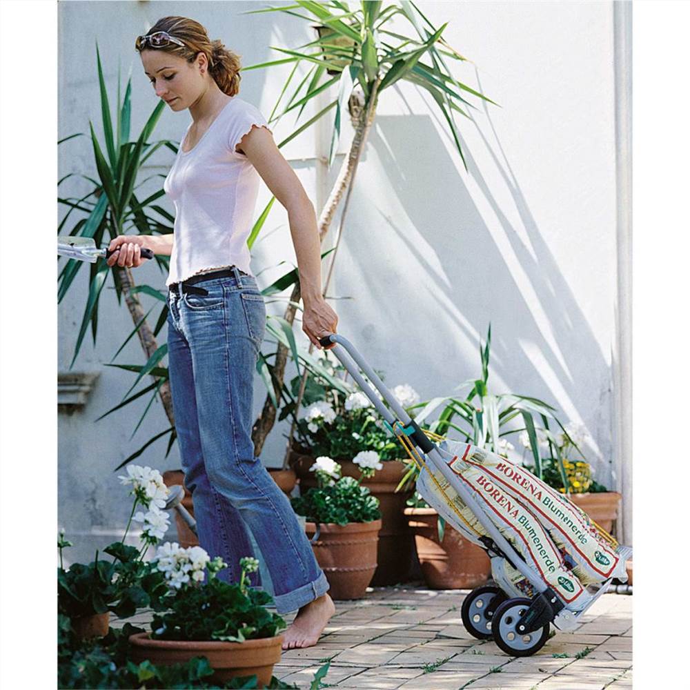 wolfcraft Transport System TS 600 5505000