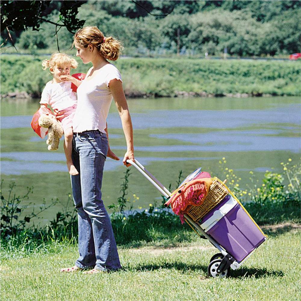 wolfcraft Transport System TS 600 5505000