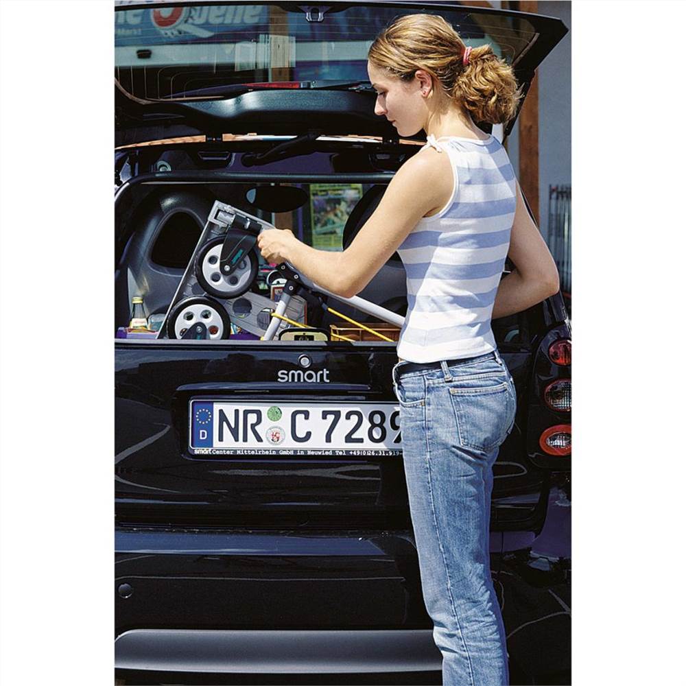 wolfcraft Transport System TS 600 5505000