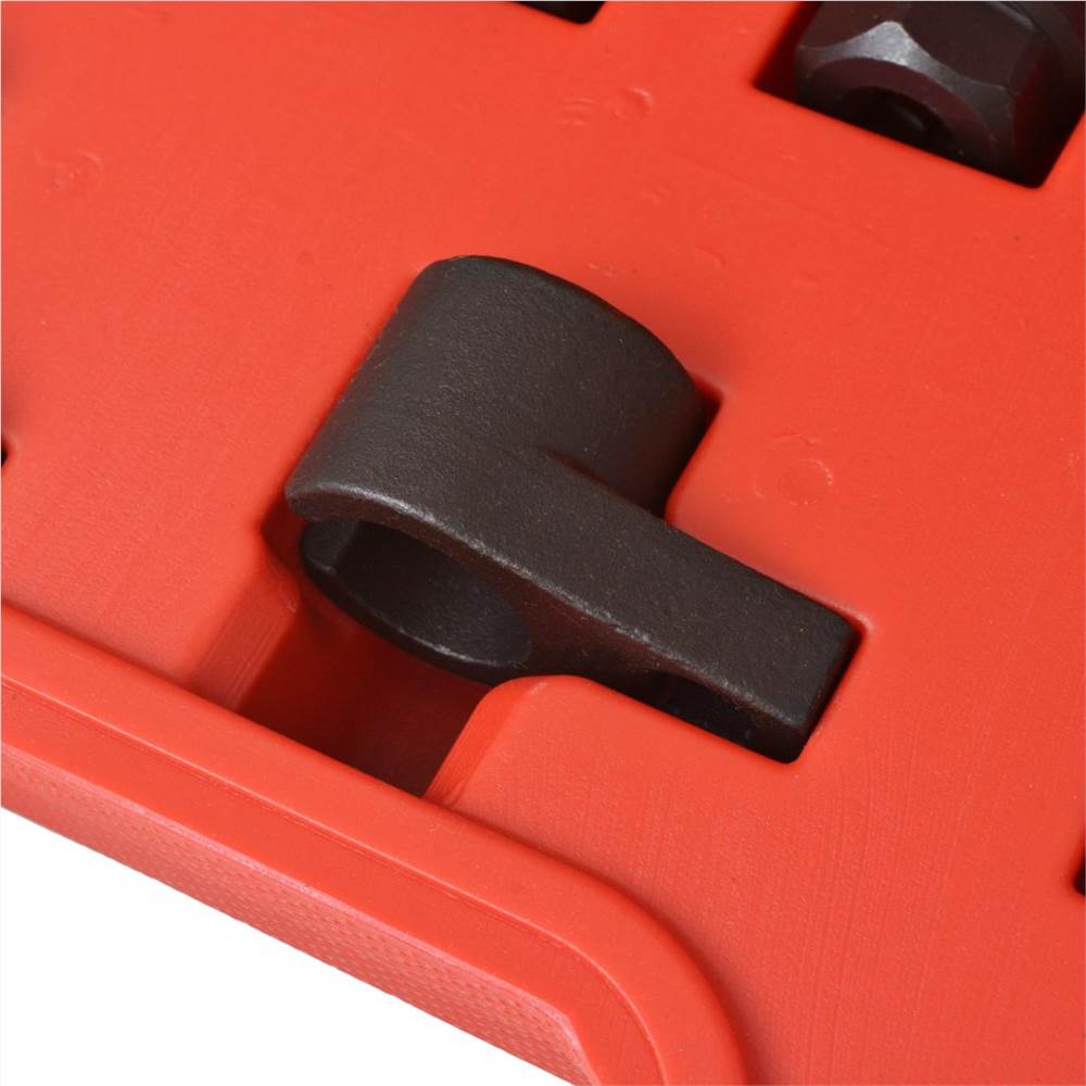 11 Piece Sensor & Sending Unit Socket Set