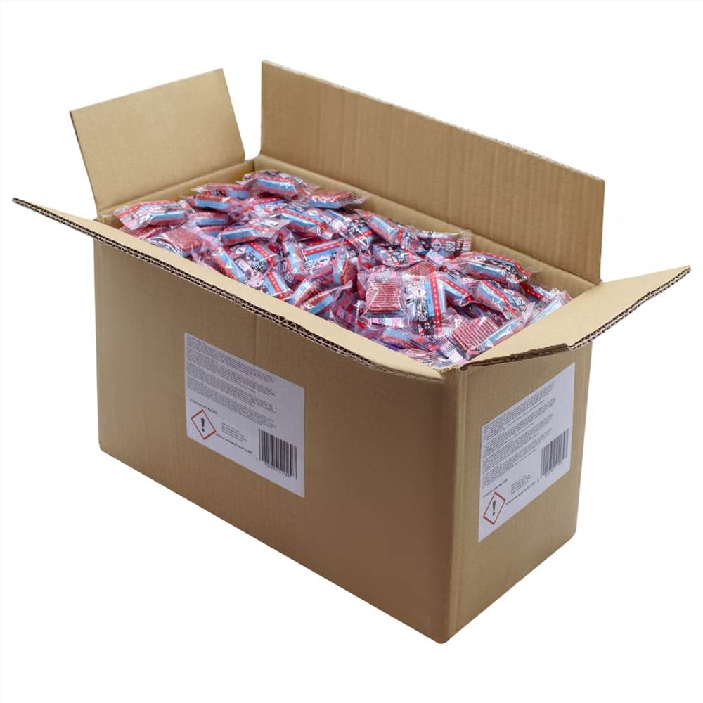 12-in-1 Dishwasher Tablets 250 pcs 4.5 kg
