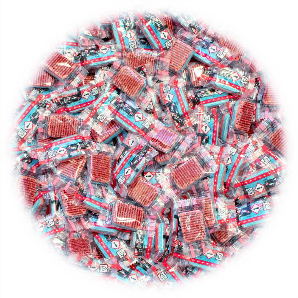 12-in-1 Dishwasher Tablets 250 pcs 4.5 kg