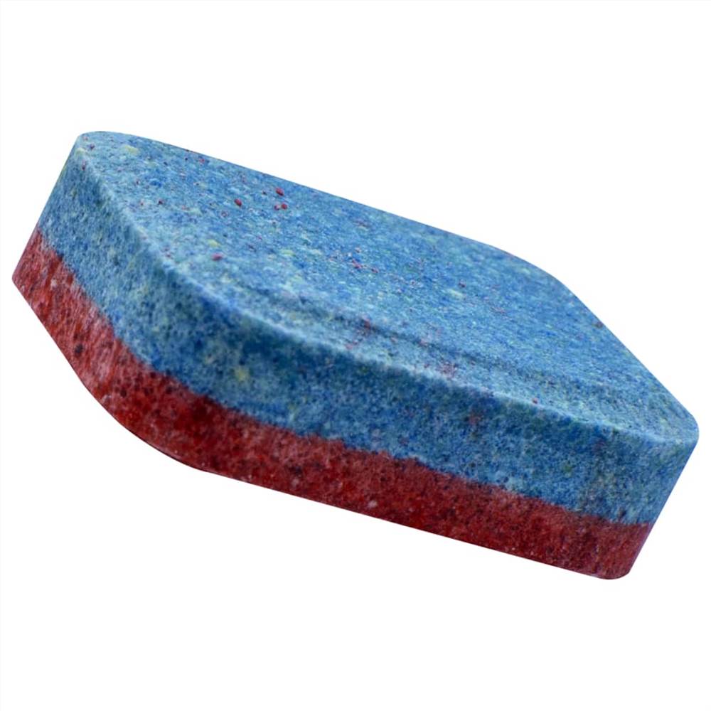 12-in-1 Dishwasher Tablets 250 pcs 4.5 kg