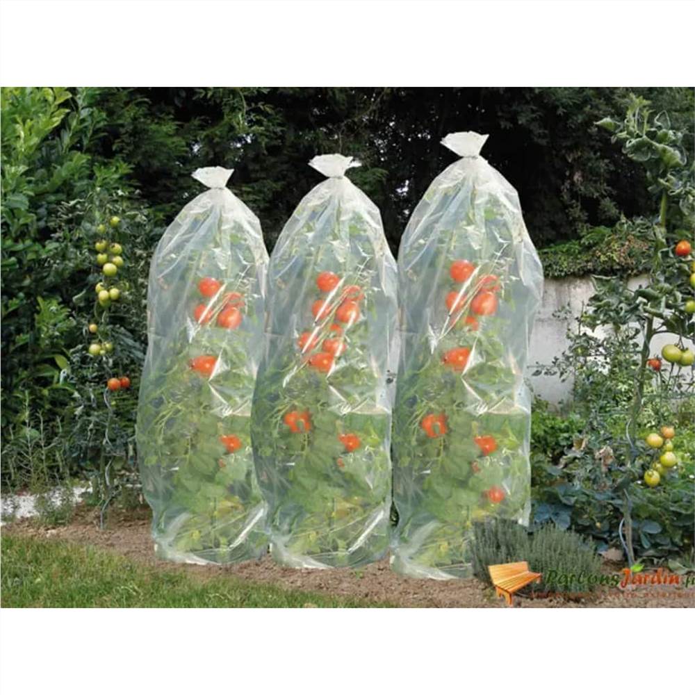 Nature Tomato Cultivation Film Cover 1500 x 50 cm