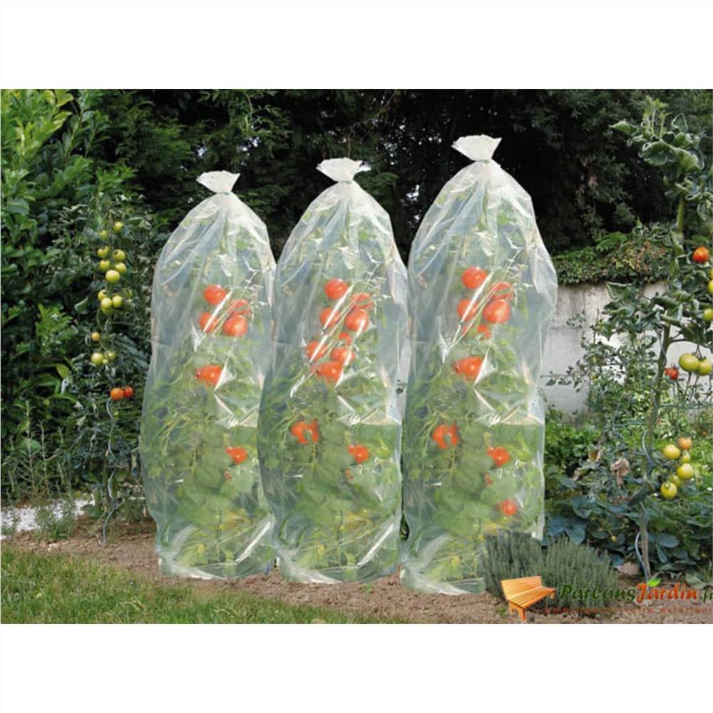Nature Tomato Cultivation Film Cover 1500 x 50 cm