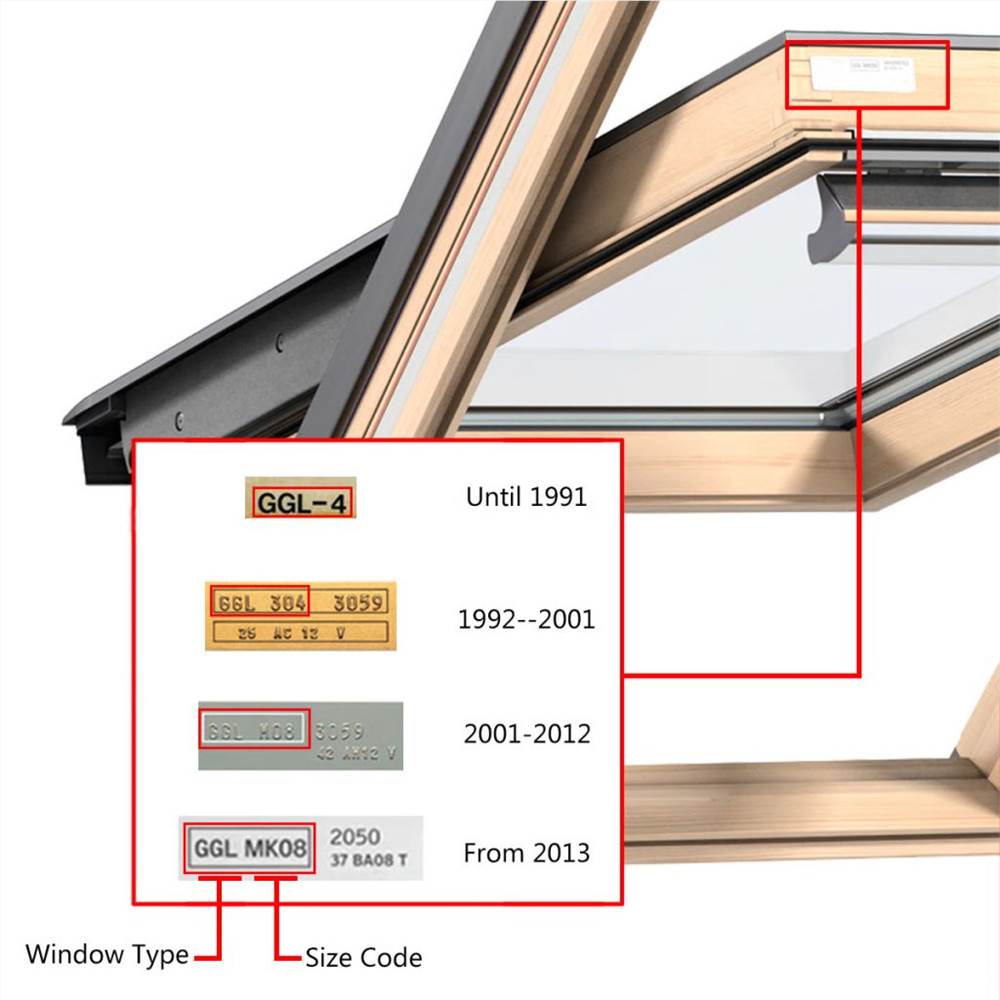Pleated Blinds White S08/608