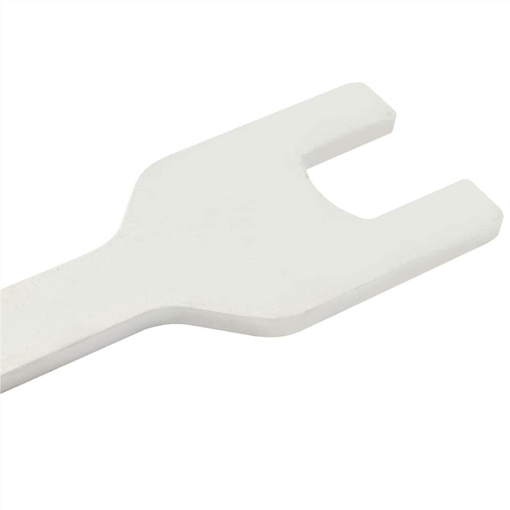 2 Piece Fan Clutch Spanner Set for Land Rover