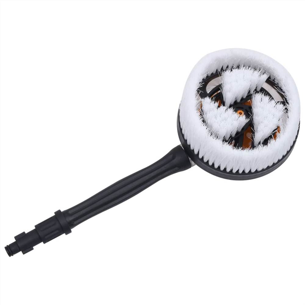 4 Piece Pressure Washer Accessory Set for 135/165 Bar Models