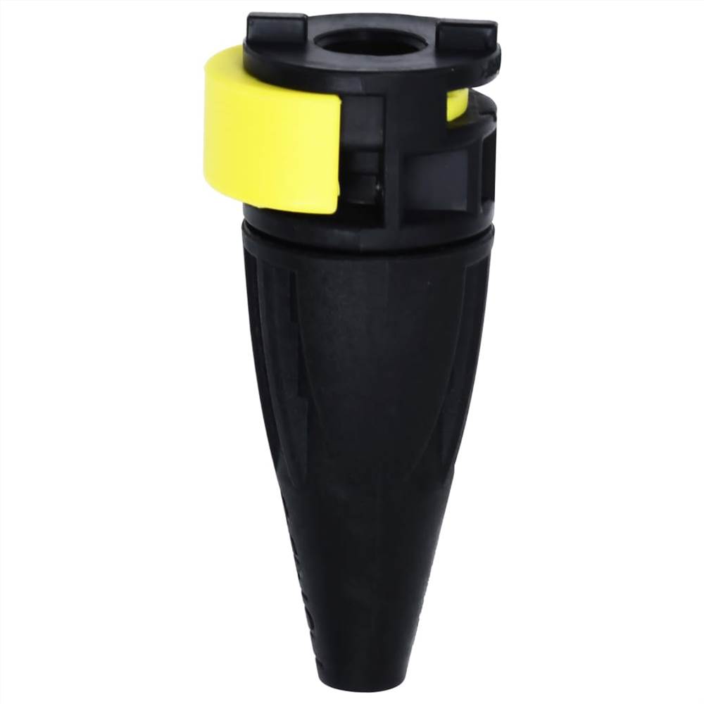 4 Piece Pressure Washer Accessory Set for 135/165 Bar Models