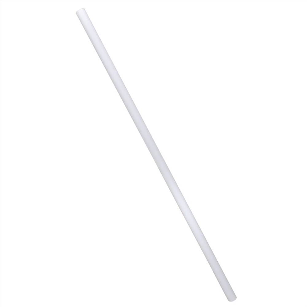 Car Film Matt White 200 x 152 cm Waterproof Bubble Free