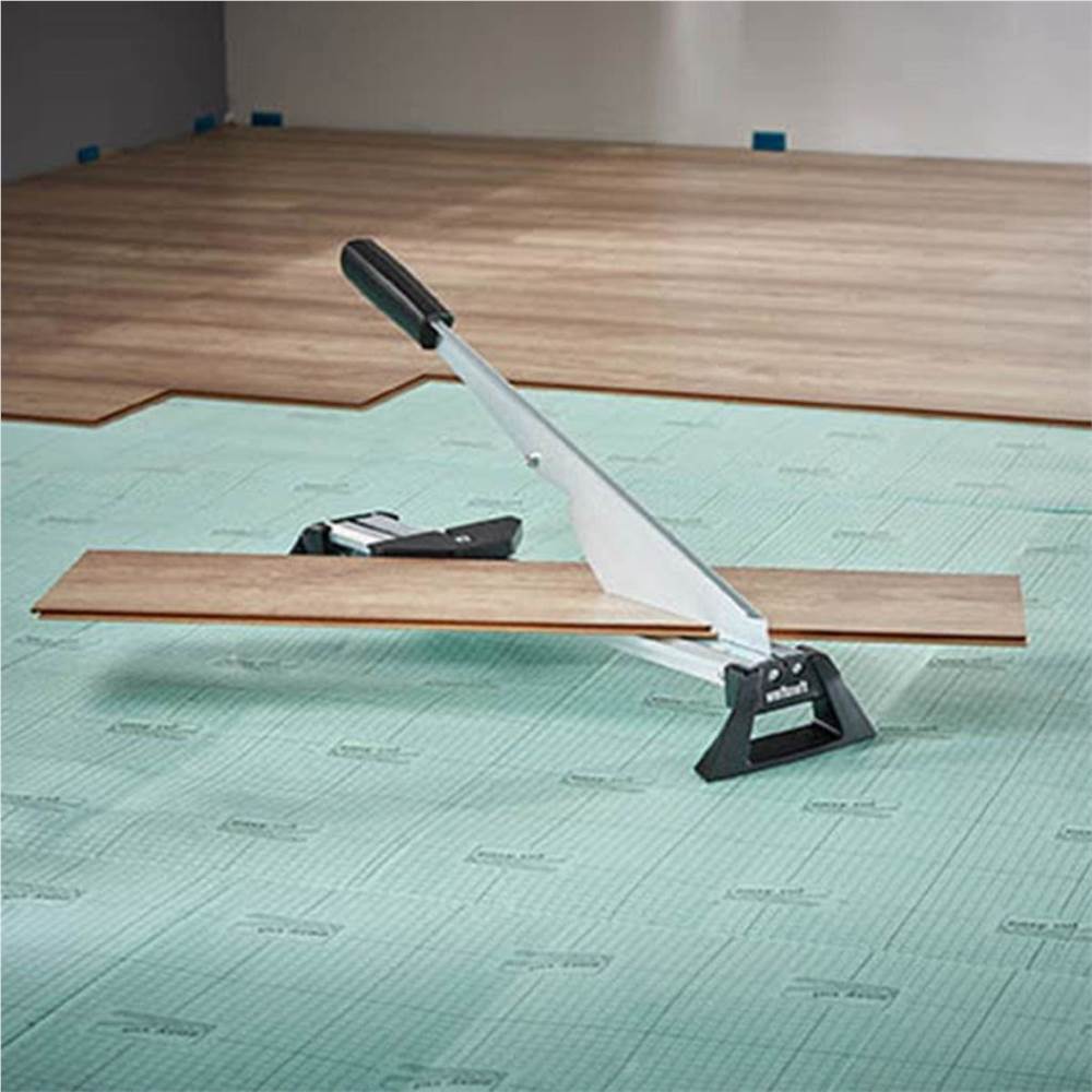 wolfcraft Laminate Cutter LC 600 6937000