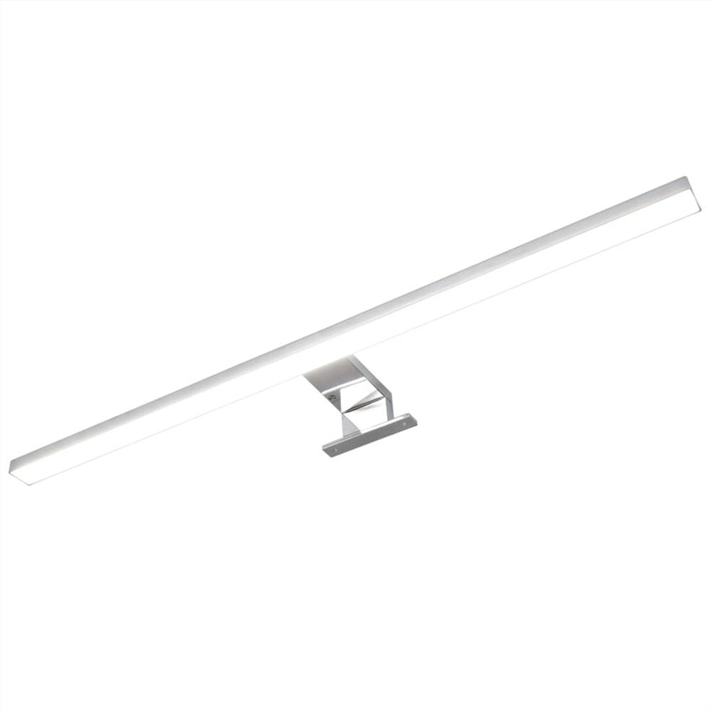 Mirror Lamps 4 pcs 8 W Cold White