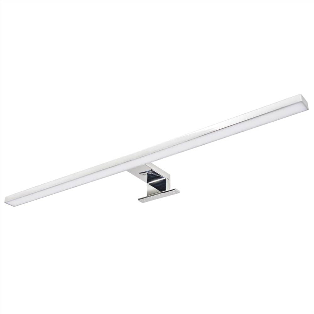 Mirror Lamps 4 pcs 8 W Cold White