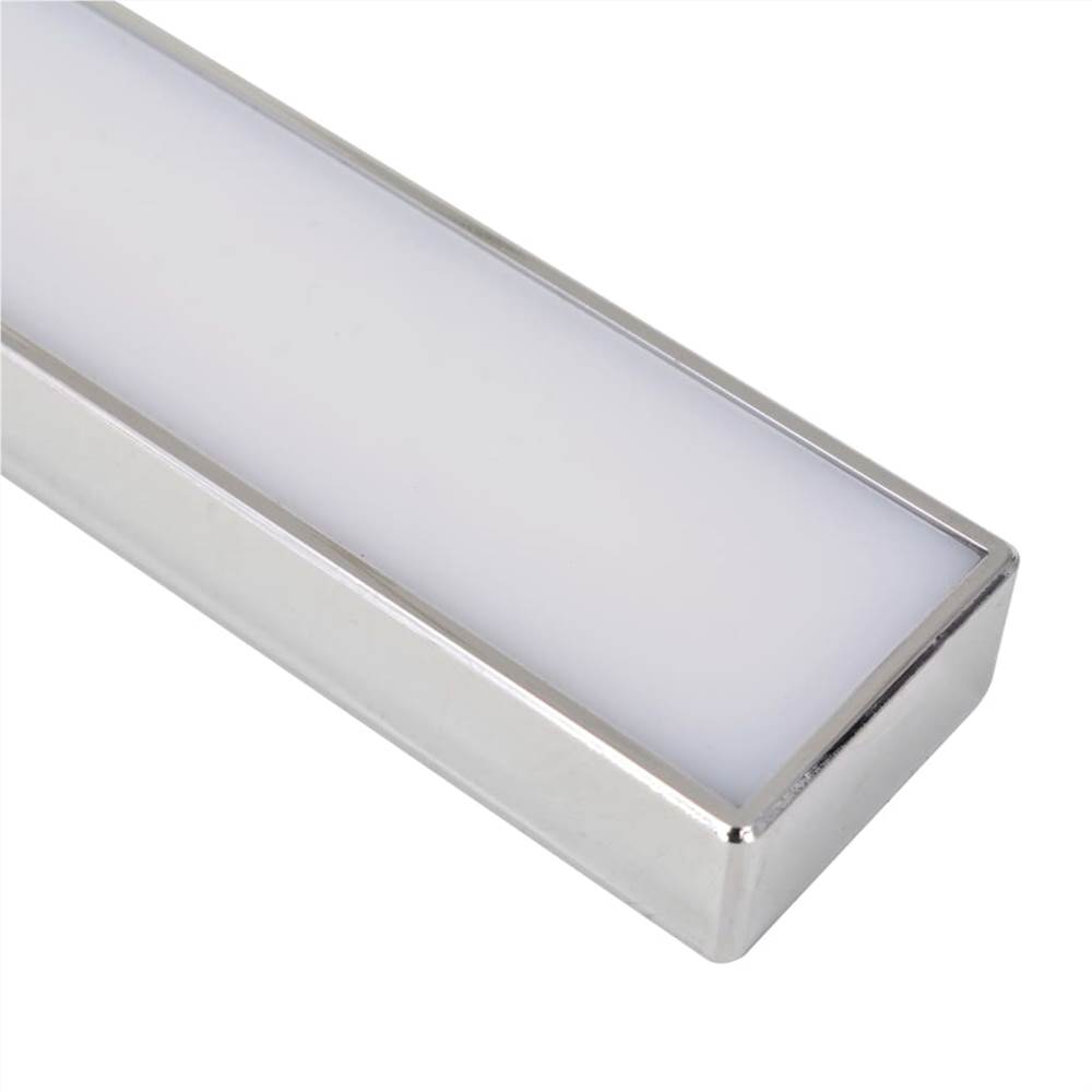 Mirror Lamps 4 pcs 8 W Cold White