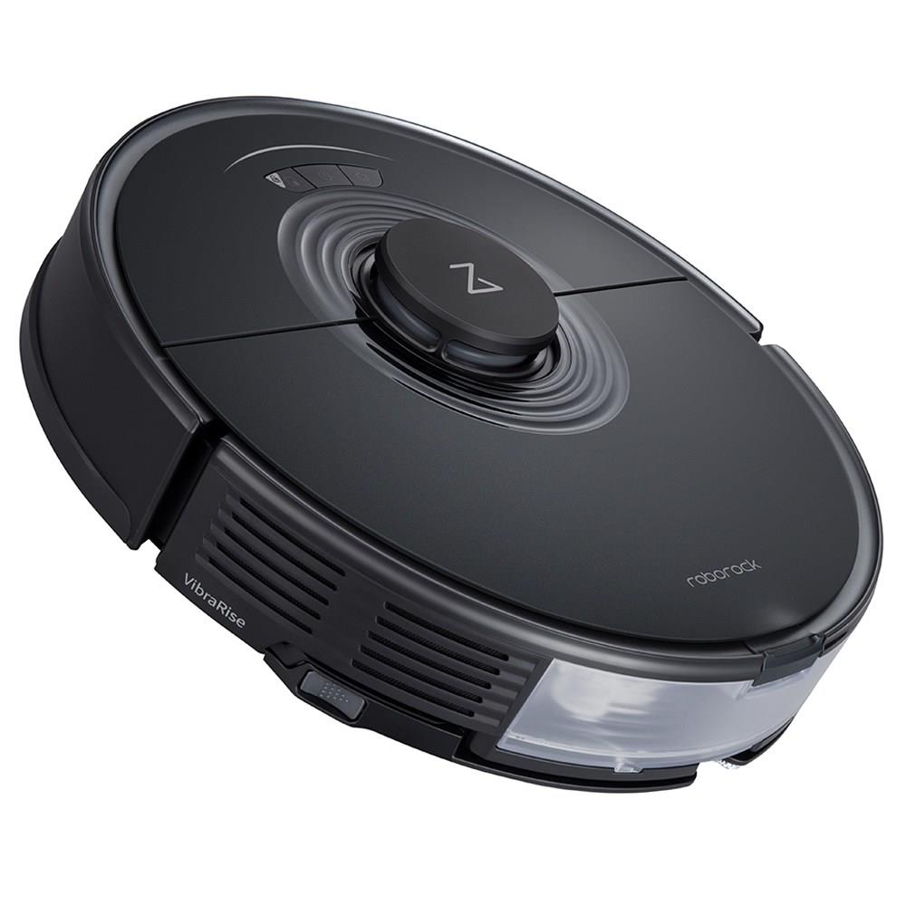 Roborock S Robot Vacuum Cleaner Pa Powerful Suction