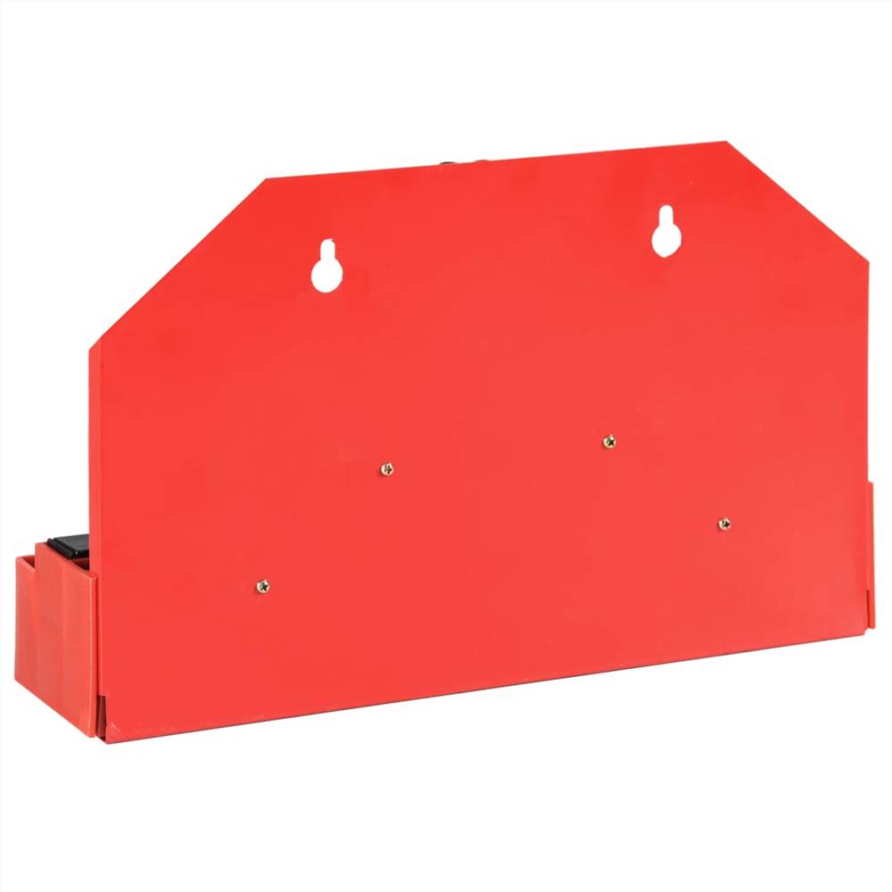 58 Pieces Clamping Set Steel T Slot M12