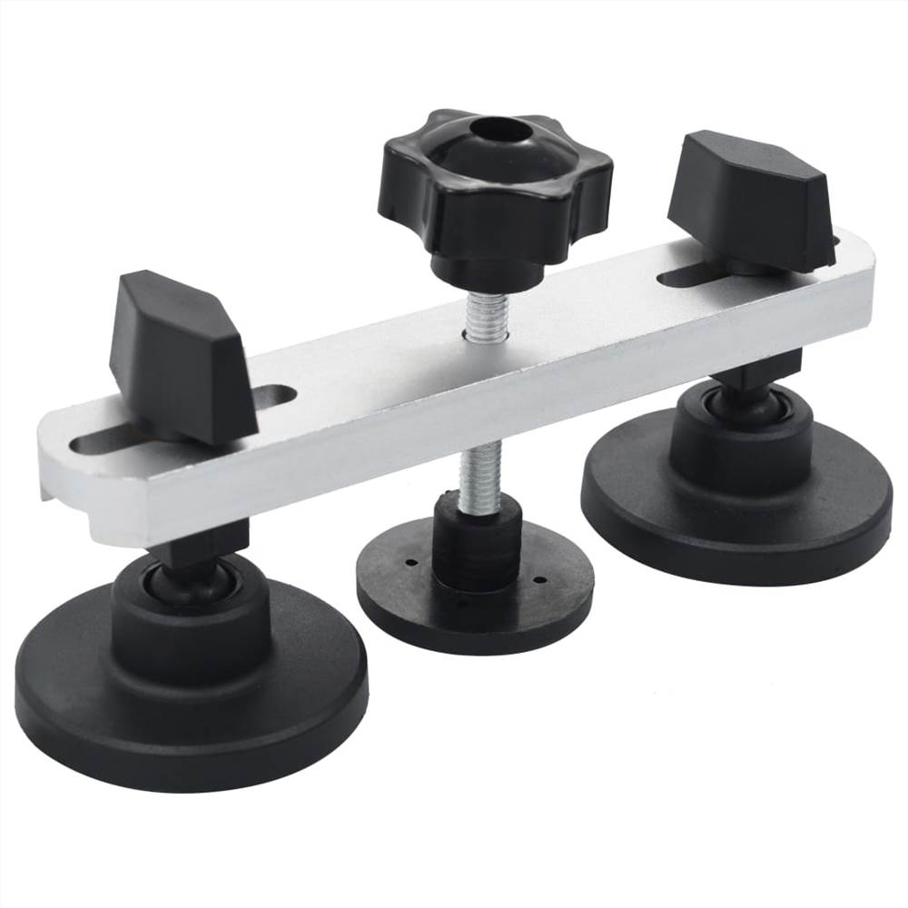 7 Piece Dent Puller Set for Paintless Dent Repair