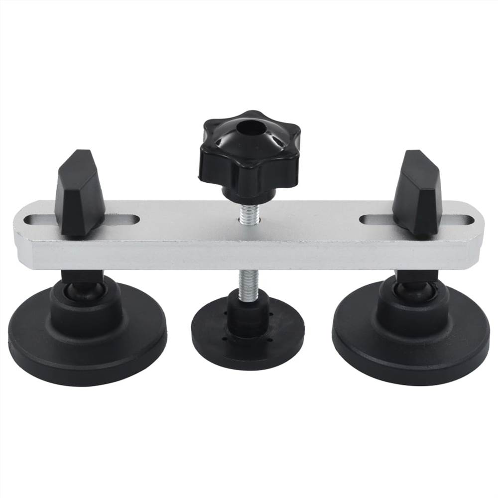 7 Piece Dent Puller Set for Paintless Dent Repair
