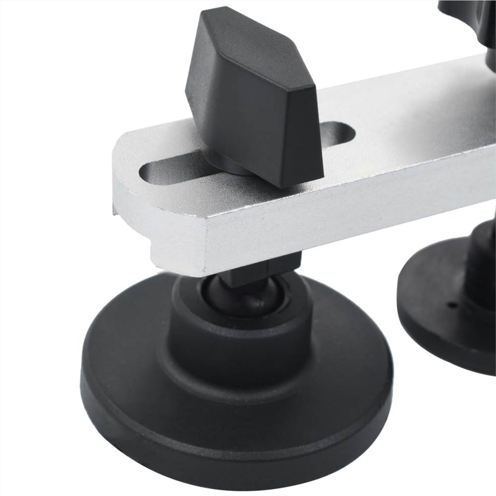 7 Piece Dent Puller Set for Paintless Dent Repair