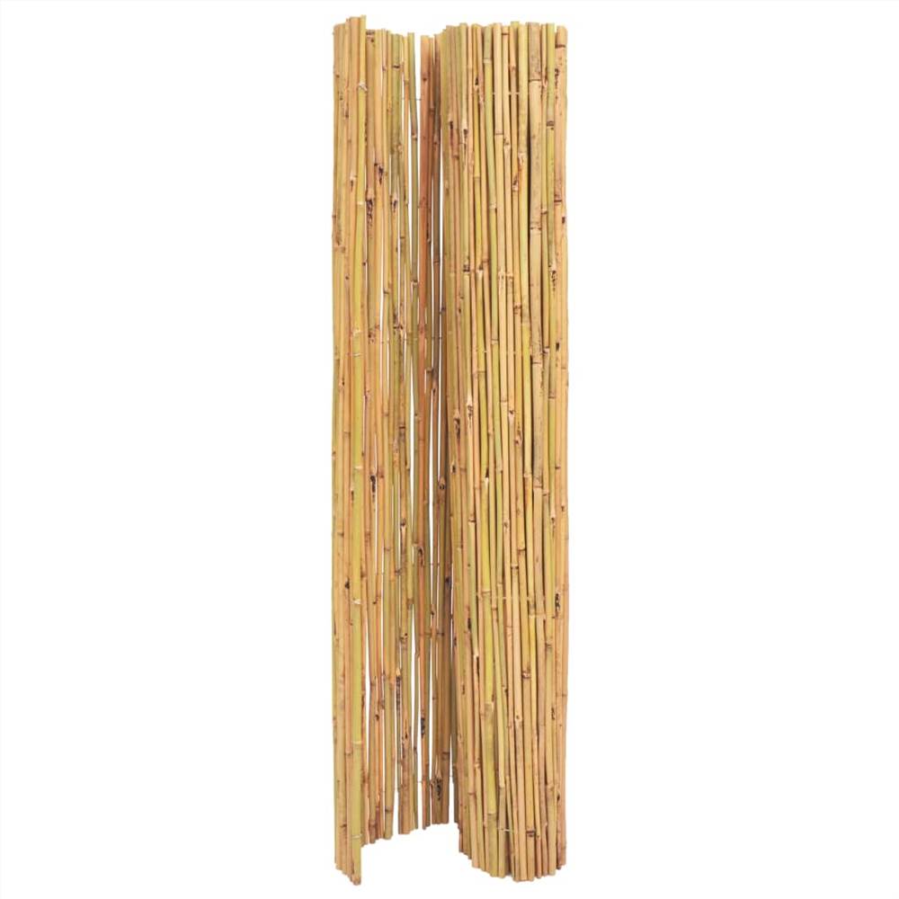 Bamboo Fence 250x170 cm