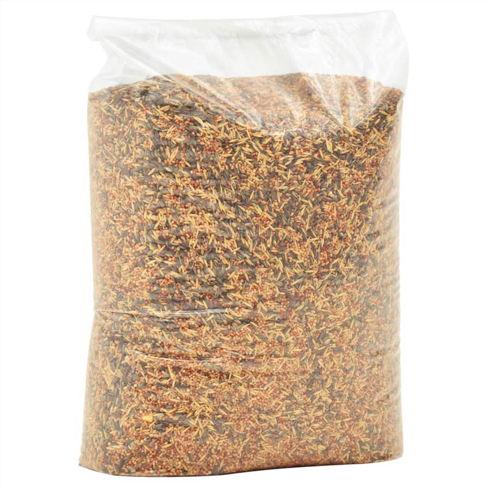 Bird Food 25 kg