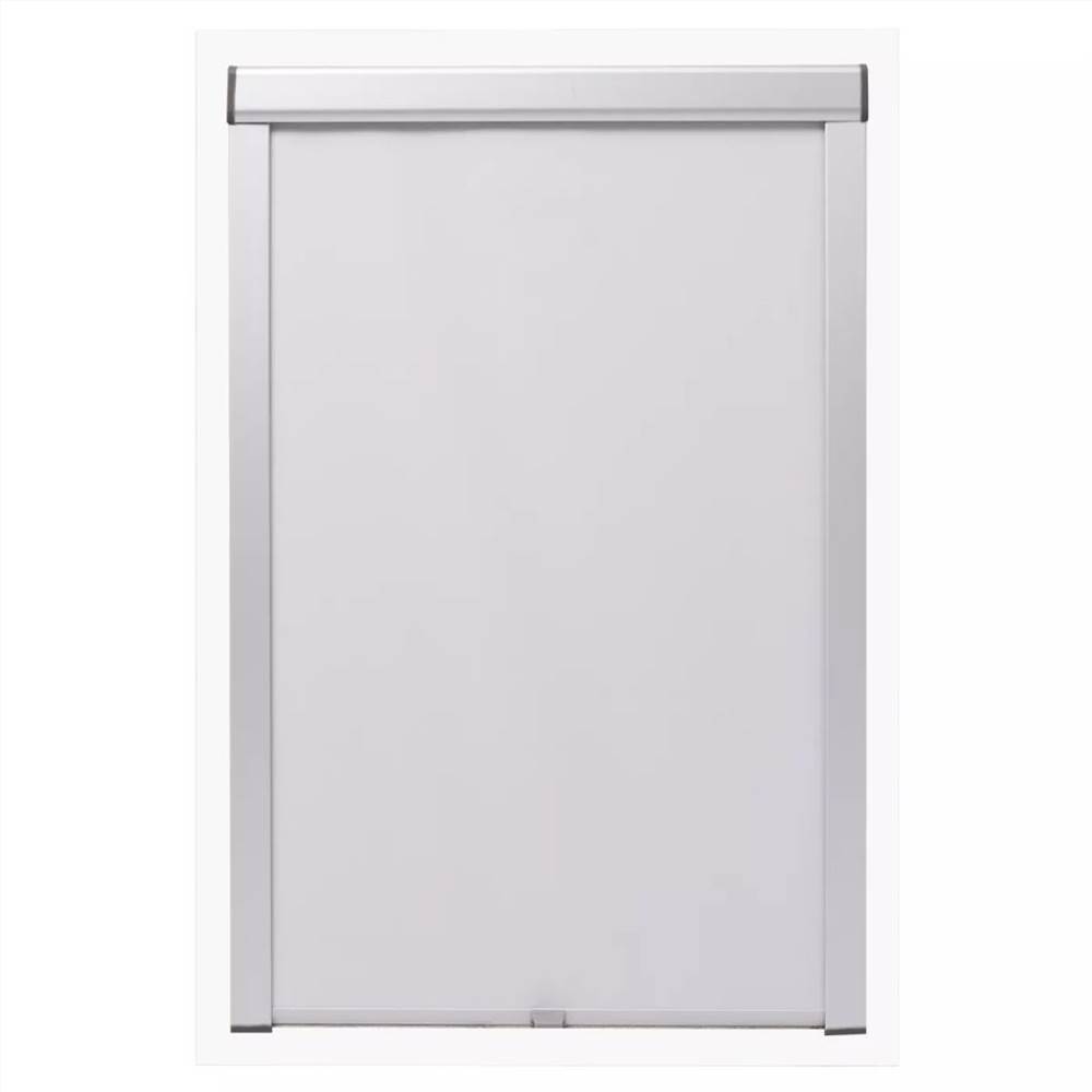 Blackout Roller Blinds White S06/606