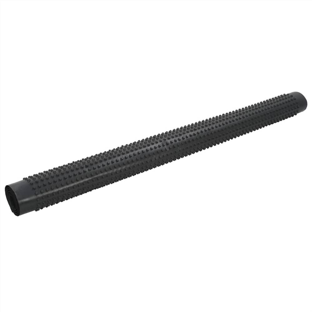 Dimpled Drainage Sheet HDPE 400 g/m² 2x20 m