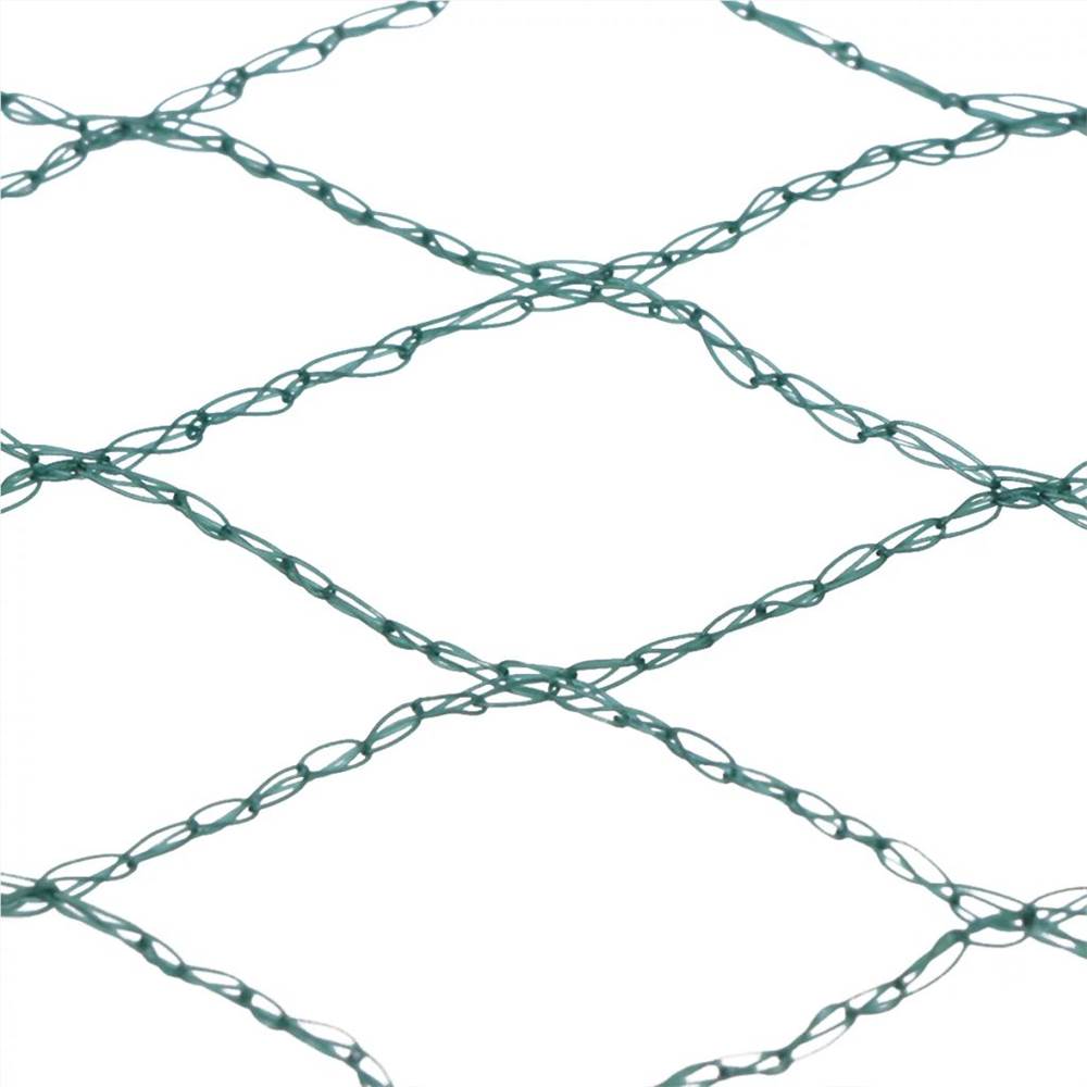 Pond Cover Net 10x10 m PE