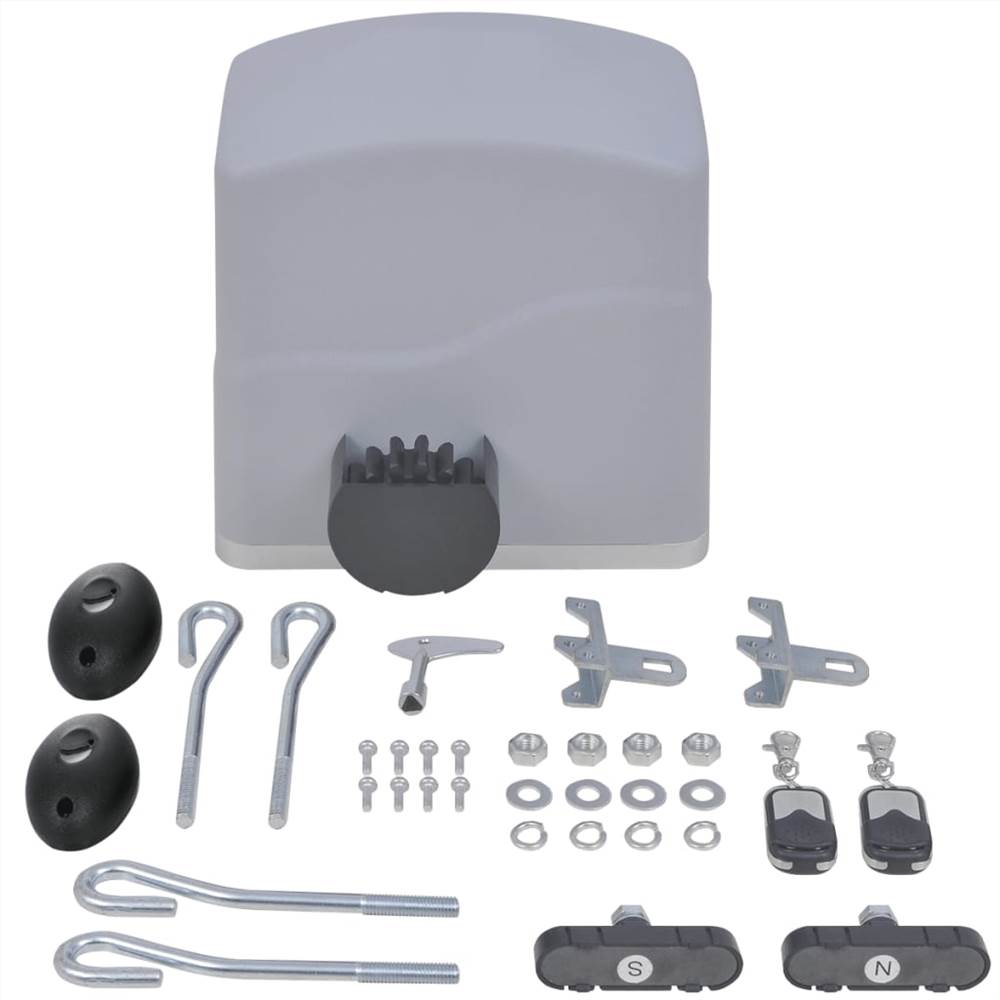 Sliding Gate Opener 300 W 600 kg