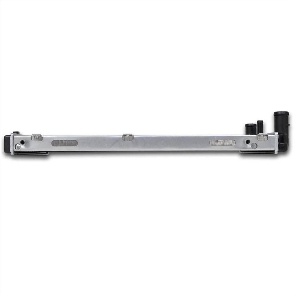 Water Cooler Engine Oil Cooler Radiator Audi