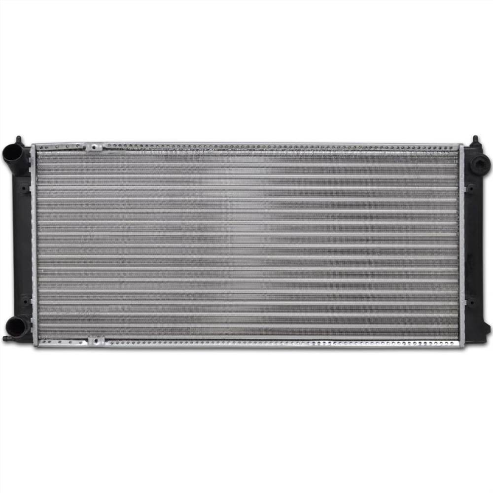 Water Cooler Radiator Engine Oil Cooler for VW