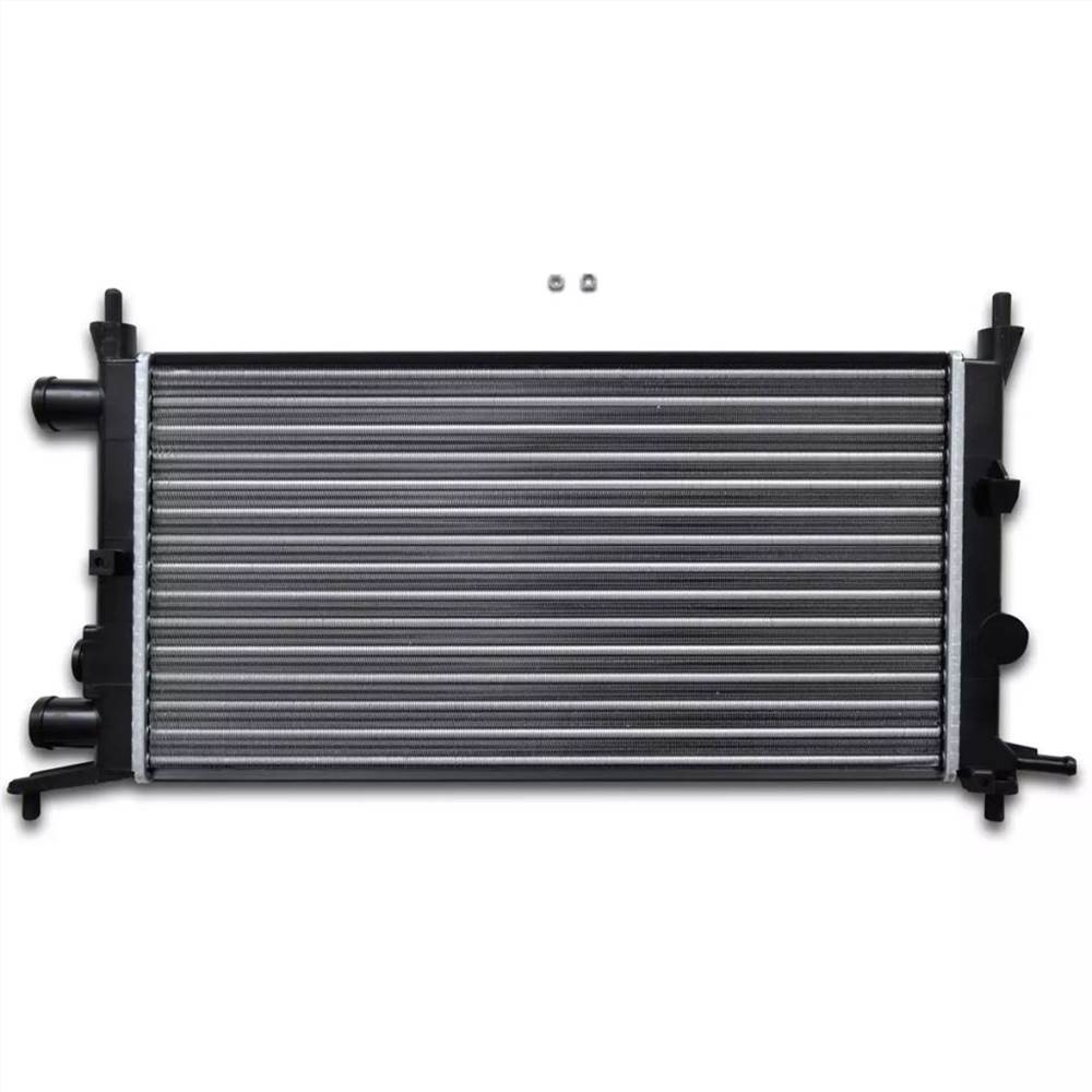 Water Cooler Radiator Engine Oil Cooler for Vauxhall