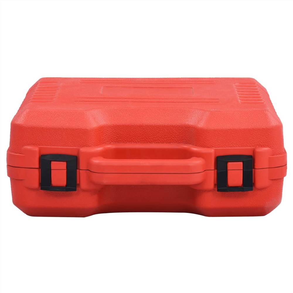 16 Piece Engine Oil Filler Set