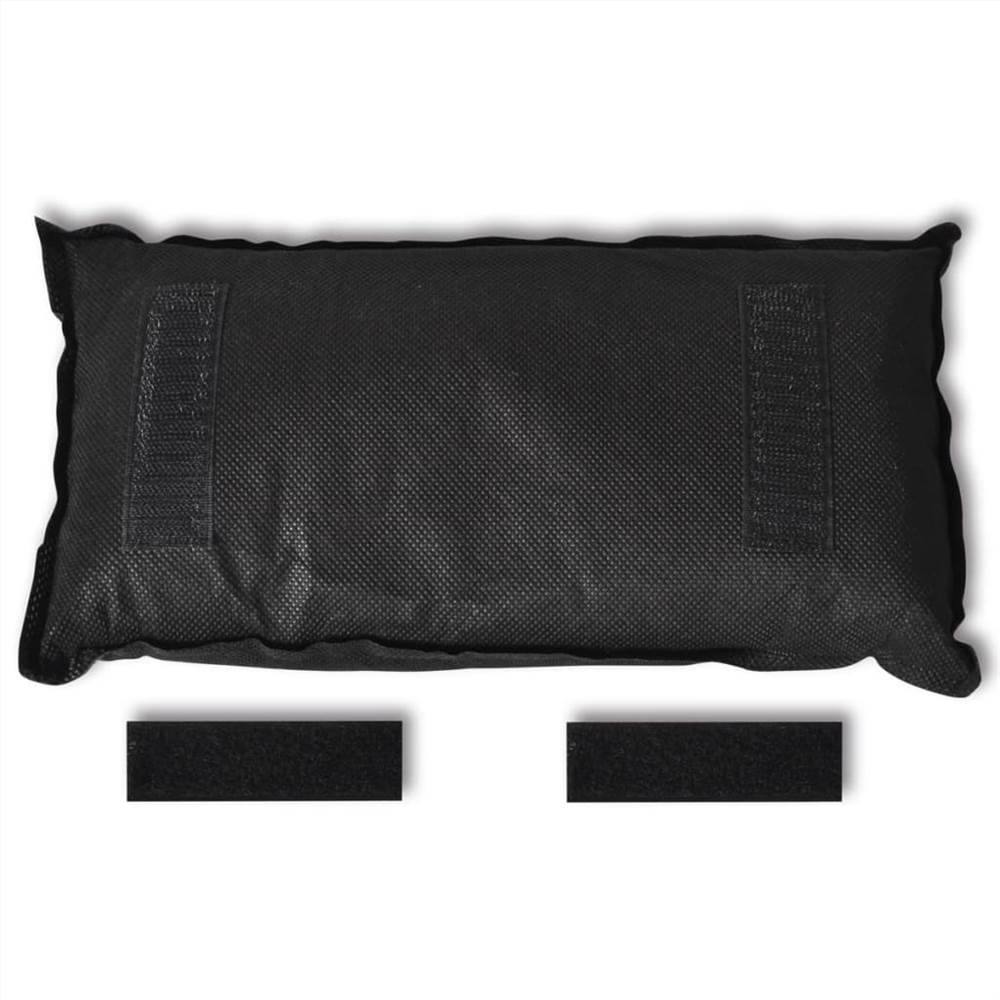 Activated Carbon Deodorising Bags 2 pcs 2 kg