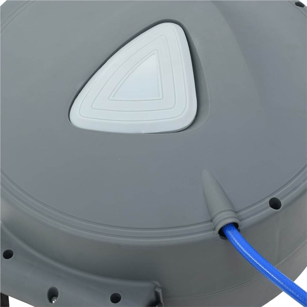 Automatic Air Hose Reel 1/4"