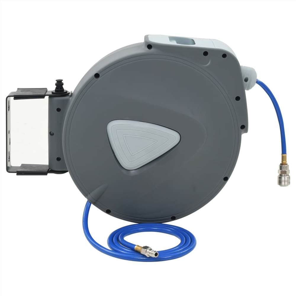 Automatic Air Hose Reel 1/4"