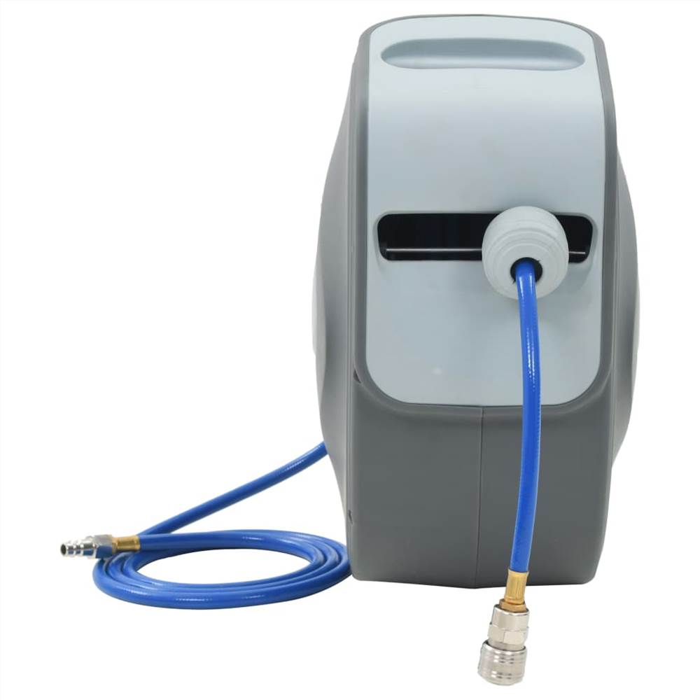 Automatic Air Hose Reel 1/4"
