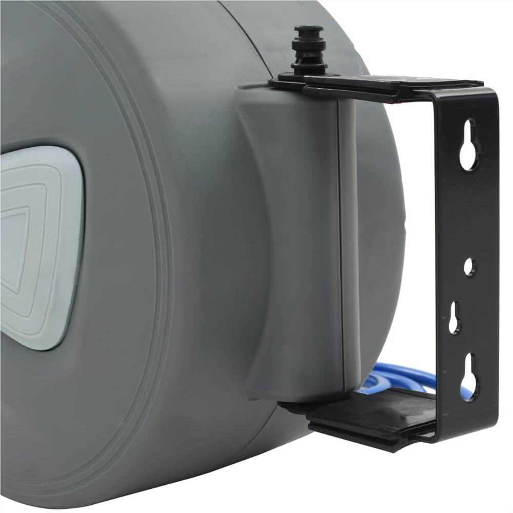 Automatic Air Hose Reel 1/4"