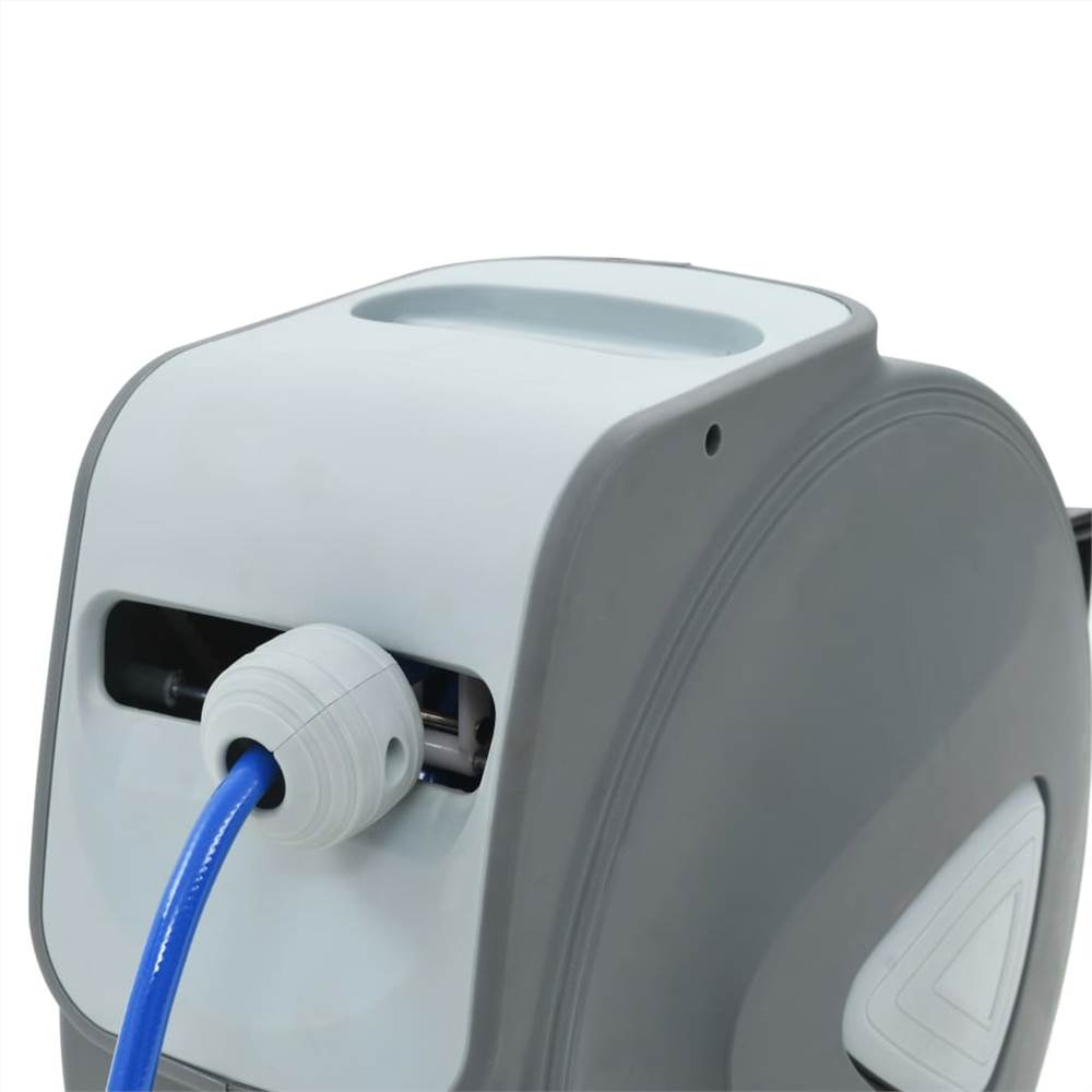 Automatic Air Hose Reel 1/4"