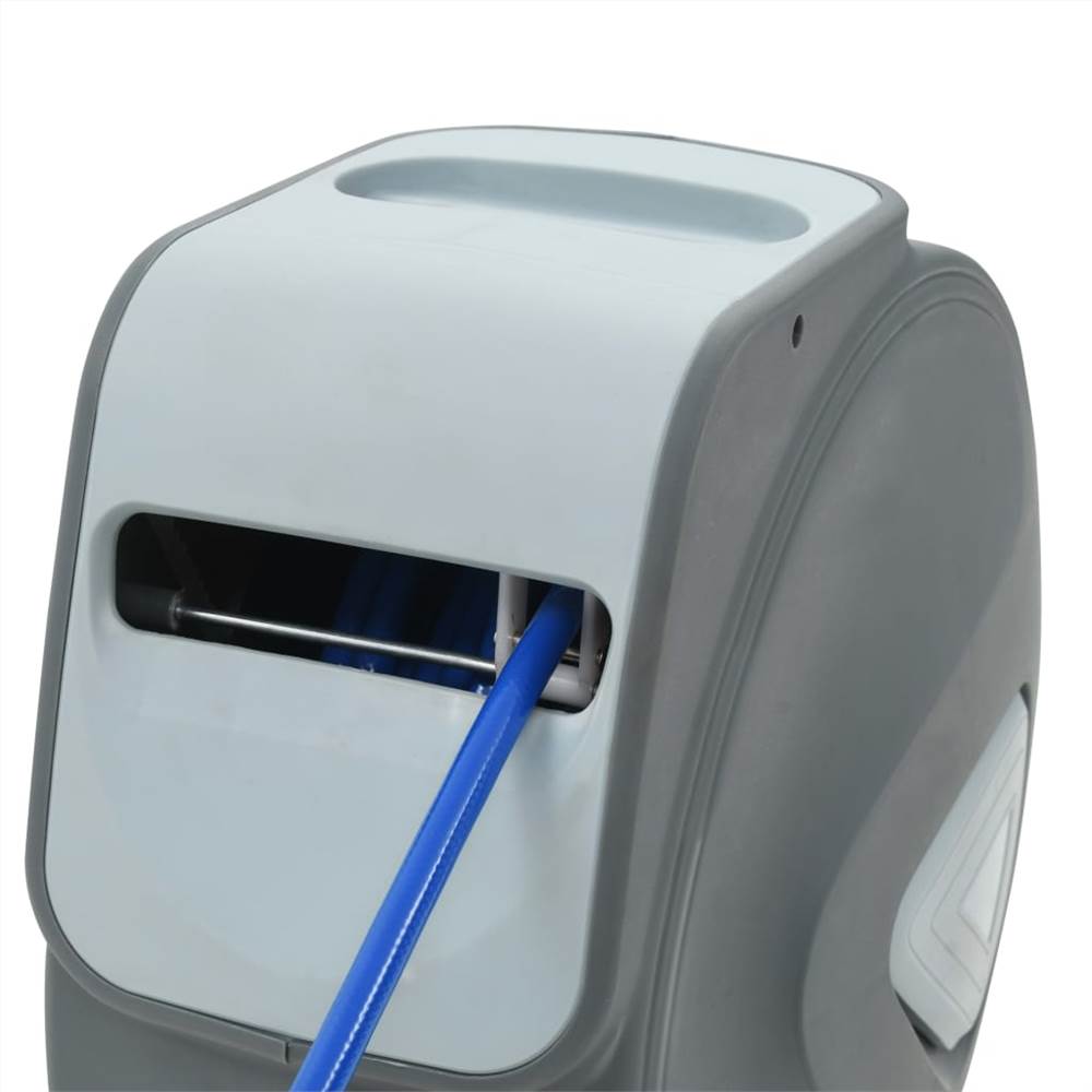 Automatic Air Hose Reel 1/4"