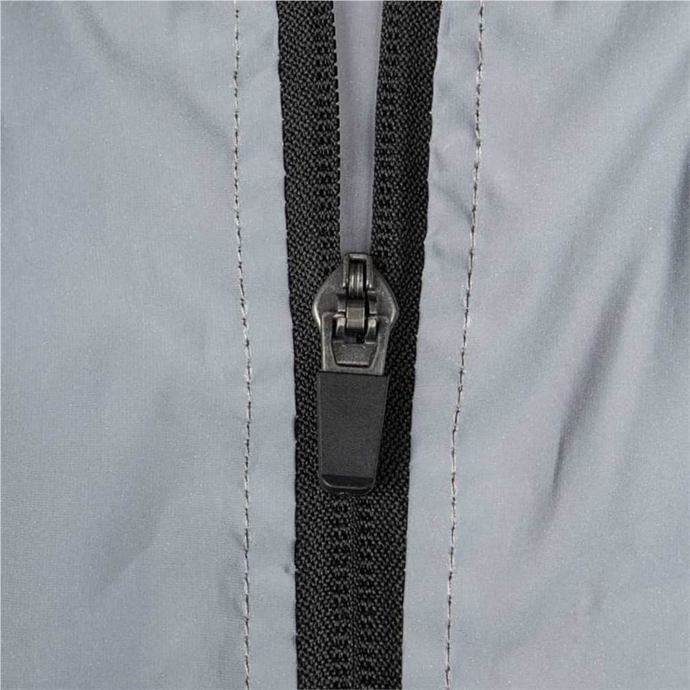 Avento Reflective Running Jacket Women 42 74RB-ZIL-42